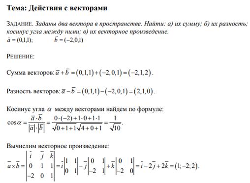 Найти модуль b. Модуль вектор а + вектор б. Модуль вектора а+б. Разность между векторами. Модуль суммы векторов в пространстве.