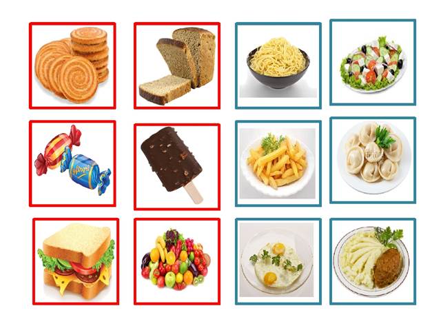 Вредные продукты игра. Полезные продукты питания для детей. Продукты питания в детском саду. Карточки продуктов питания для детей. Карточки еда для детей.