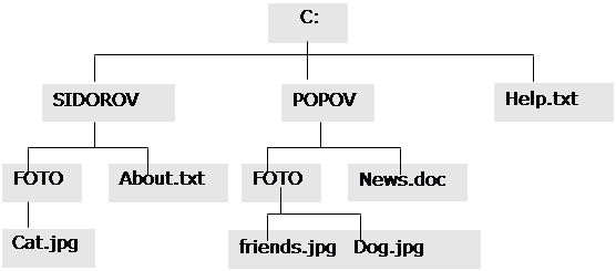 Файлы которые относятся к графическим используются для хранения рисунков