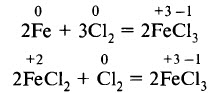 Соединение железа fe 2 и fe 3. Fe(Oh)2. Когда железо +2 а когда +3.